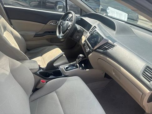 Used 2012 Honda Civic LX image 5