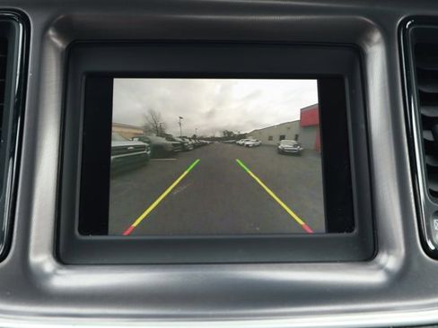 Used 2022 Dodge Challenger GT w/ Cold Weather Group image 17