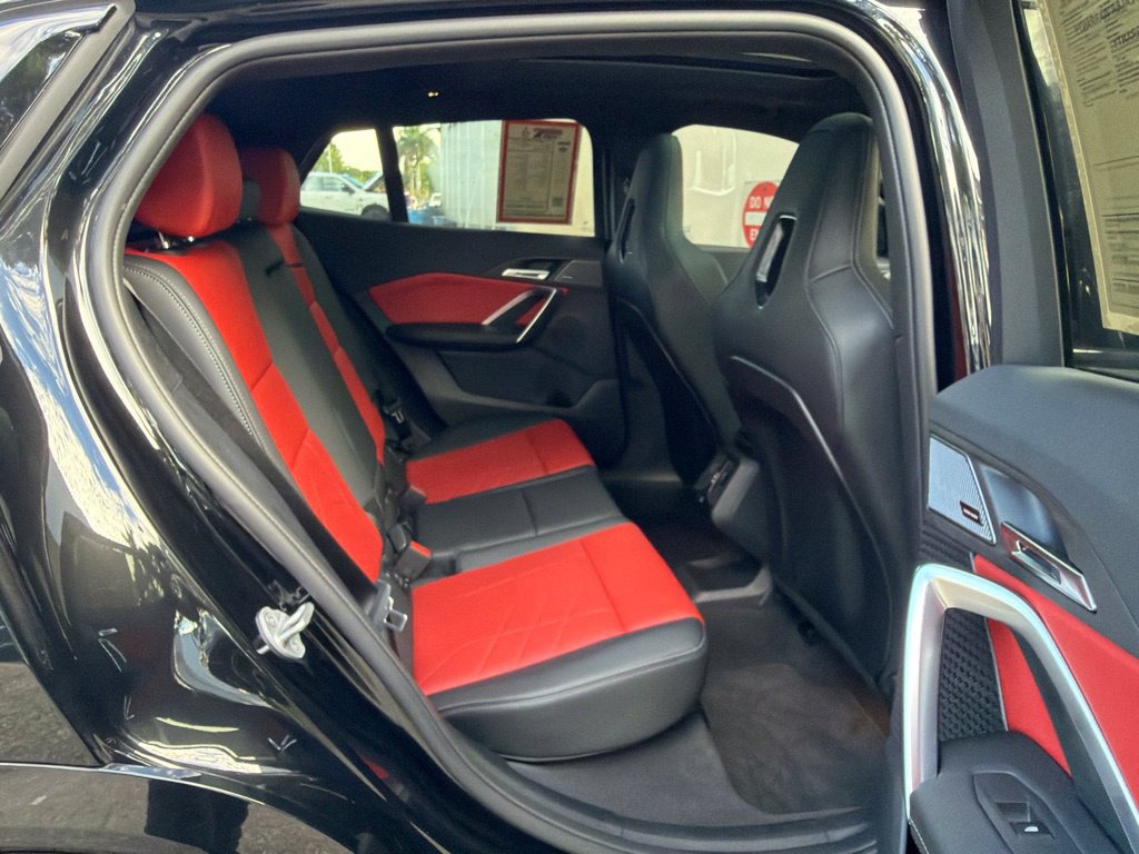 Used 2026 BMW X2 M35i AWD/4WD image 32