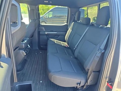 Certified 2023 Ford F150 XLT w/ Equipment Group 302A High AWD/4WD image 6