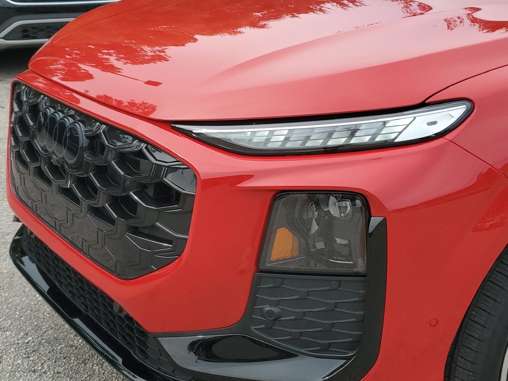 New 2026 Audi Q3 quattro 2.0T AWD/4WD image 12