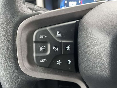 New 2025 Ford Bronco Outer Banks w/ Sasquatch Package image 23