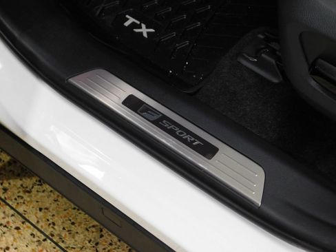 Used 2026 Lexus TX 350 AWD image 28