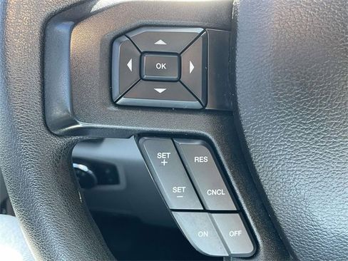 Used 2017 Ford F250 XLT image 22