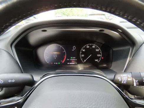 Certified 2024 Honda HR-V EX-L image 23