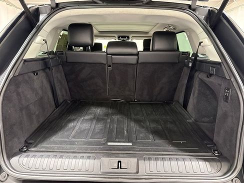 Used 2016 Land Rover Range Rover Sport HSE AWD/4WD image 18