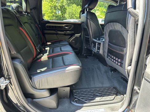 Used 2021 RAM 1500 TRX w/ TRX Level 2 Equipment Group AWD/4WD image 14