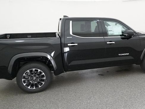New 2026 Toyota Tundra Limited AWD/4WD image 87