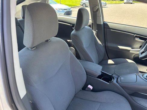 Used 2010 Toyota Prius FWD image 20