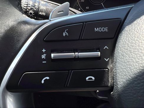 Certified 2023 Hyundai Sonata Limited FWD image 21