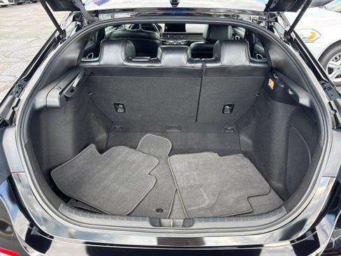 Certified 2024 Honda Civic Sport Touring image 12