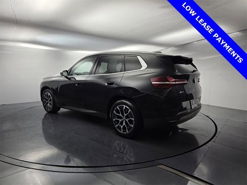 Certified 2025 BMW X3 xDrive30i w/ Convenience Package image 8