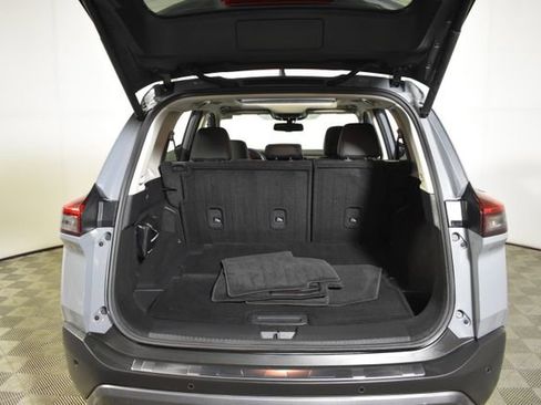 Used 2023 Nissan Rogue SL AWD/4WD image 31