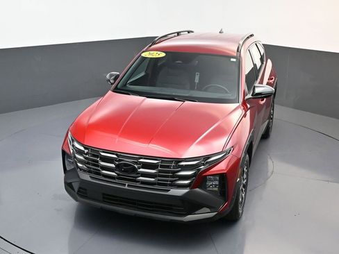 Used 2025 Hyundai Tucson XRT FWD image 20