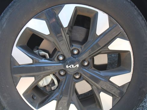 Certified 2024 Kia Sportage X-Line AWD/4WD image 17
