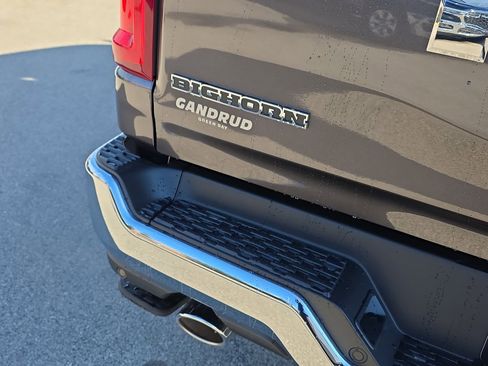 New 2026 RAM 1500 Big Horn image 7