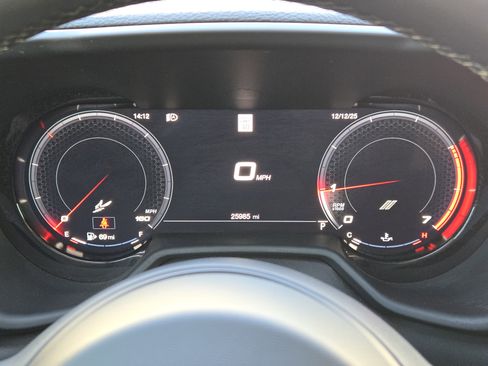 Used 2023 Dodge Hornet GT Plus w/ Track Pack image 18