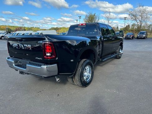 New 2026 RAM 3500 Tradesman image 5