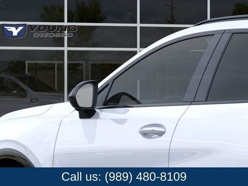 New 2026 Buick Envision Sport Touring image 12