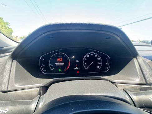 Used 2021 Honda Accord Sport Special Edition image 13