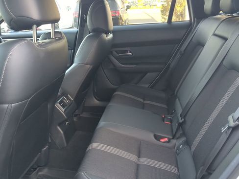 Certified 2024 MAZDA CX-50 AWD 2.5 S w/ Weather Package image 12