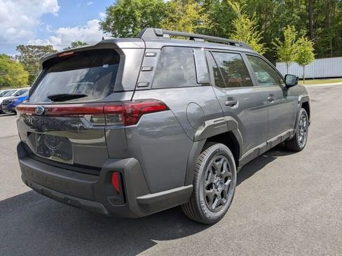 New 2026 Subaru Outback Premium AWD/4WD image 6