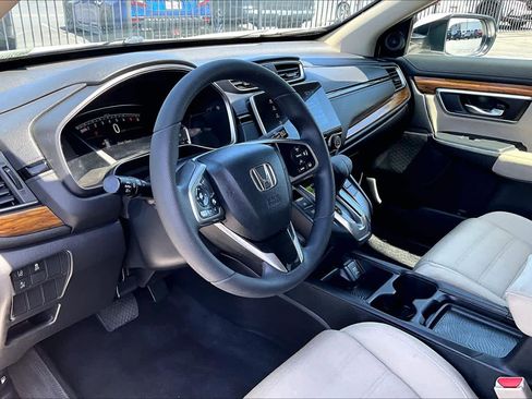Used 2017 Honda CR-V EX image 17