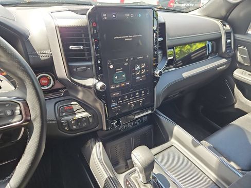 Used 2025 RAM 1500 RHO w/ RHO Level 1 Equipment Group AWD/4WD image 19