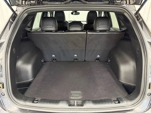 Used 2024 Jeep Compass Limited AWD/4WD image 23