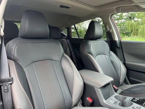 Used 2024 Subaru Crosstrek 2.5i Limited AWD/4WD image 26