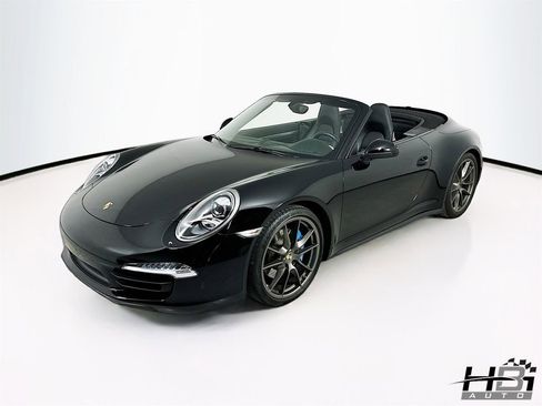 Used 2013 Porsche 911 Carrera 4S image 23