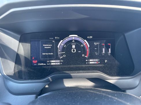 Used 2024 Toyota Tundra Limited image 15