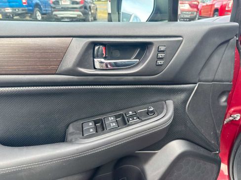 Used 2015 Subaru Legacy 2.5i Limited image 22