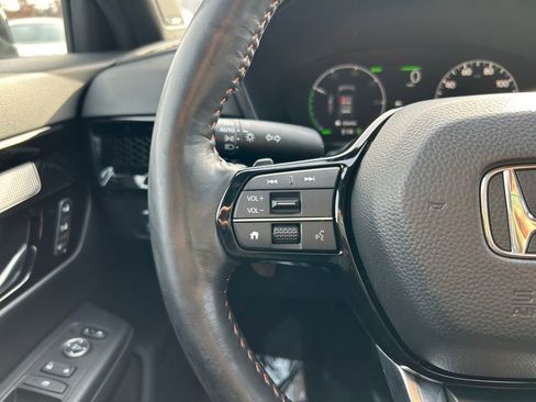 Used 2024 Honda CR-V Sport Touring image 17