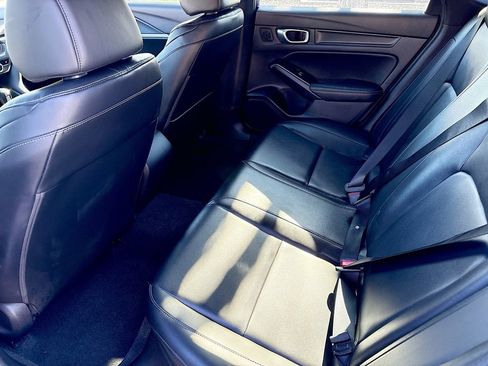 Used 2024 Acura Integra A-Spec FWD image 24