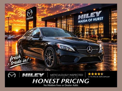 Used 2017 Mercedes-Benz E 43 AMG 4MATIC Sedan