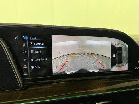 Used 2021 Cadillac Escalade Sport Platinum w/ Heavy-Duty Trailer Package AWD/4WD image 16
