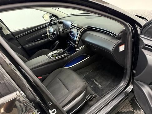 Used 2022 Hyundai Tucson SEL w/ Cargo Package AWD/4WD image 34