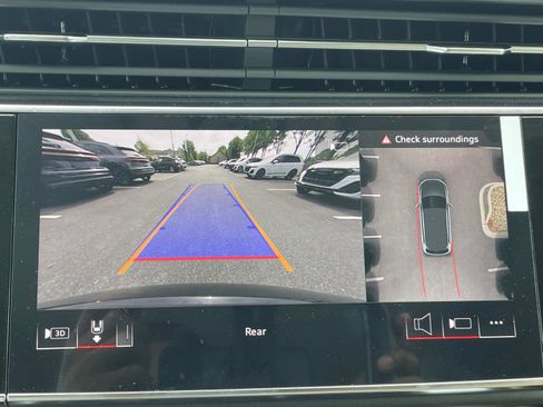 New 2026 Audi Q7 2.0T Premium image 27