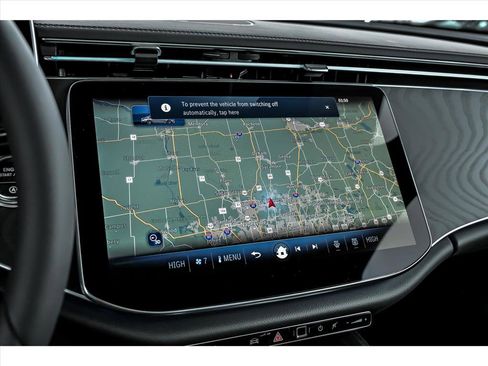 New 2026 Mercedes-Benz E 450 4MATIC Sedan image 18