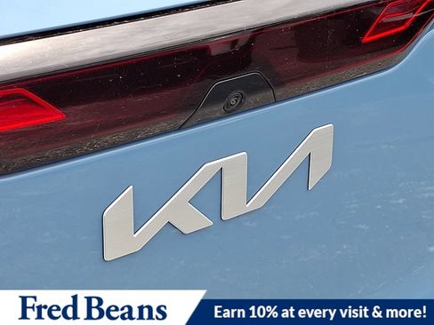 New 2027 Kia Seltos S AWD/4WD image 24