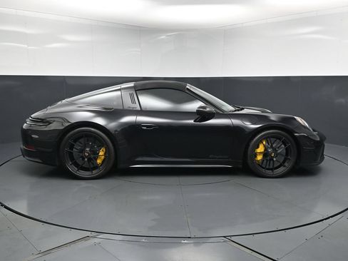 Used 2026 Porsche 911 Targa 4 GTS AWD/4WD image 13