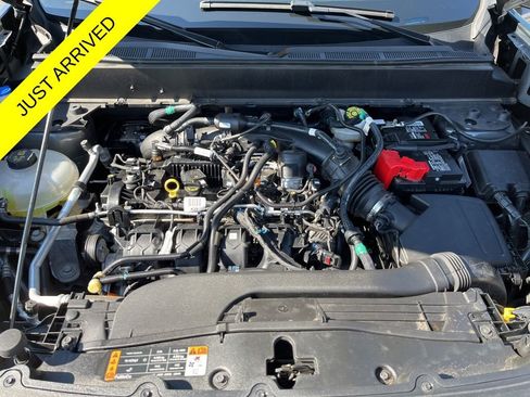 Used 2024 Ford Maverick XLT w/ Equipment Group 300A Standard image 22