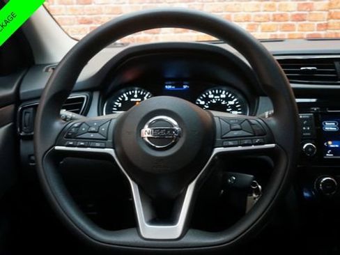 Used 2020 Nissan Rogue Sport S w/ Appearance Package image 12