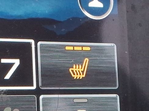 Used 2022 Subaru WRX Limited image 23