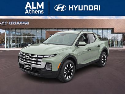 New 2027 Hyundai Santa Cruz SE
