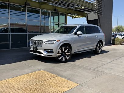 Used 2024 Volvo XC90 T8 Plus w/ Protection Package Premier