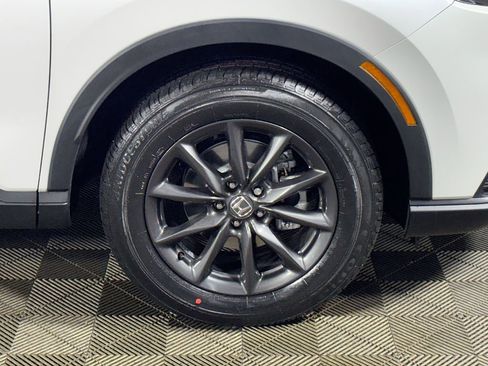 New 2026 Honda CR-V EX-L image 23