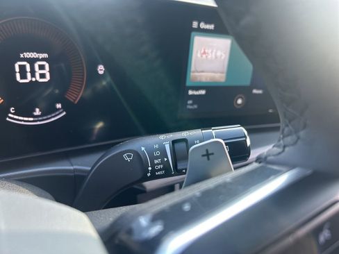 New 2026 Hyundai Santa Fe SE FWD image 20