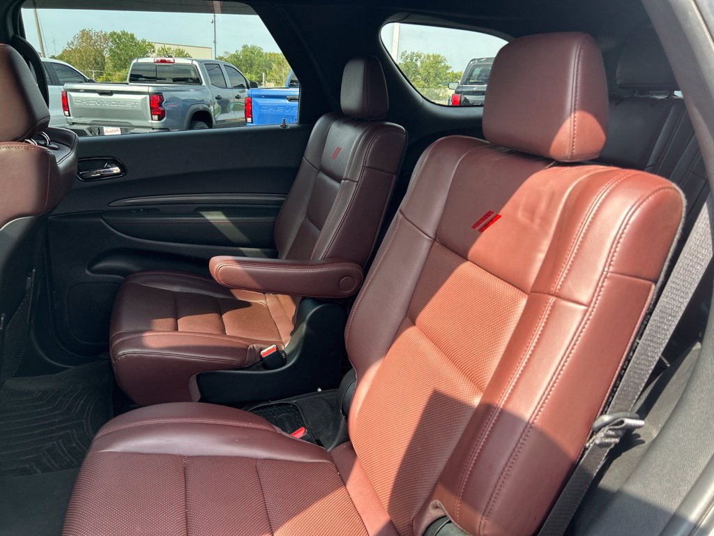 Used 2025 Dodge Durango R/T AWD/4WD image 34